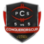 [LPCS] Conquerors Cup LC #240