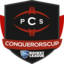 Conquerors Cup Goaal #50