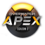 OW APEX Season 2