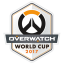 OW World Cup 2017
