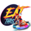 EatThis - Mario Kart 8 #12