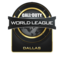2018 CWL Dallas Open